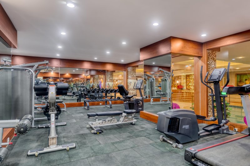 Incekum Beach Resort Alanya