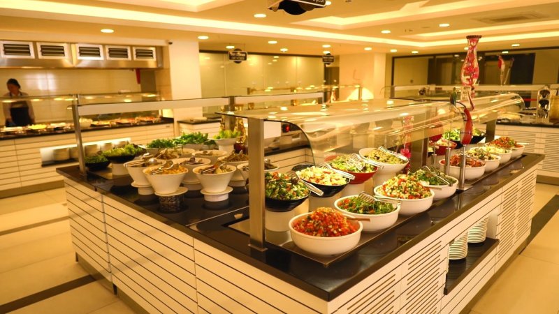 Kusadasi utazás Infinity By Yelken 