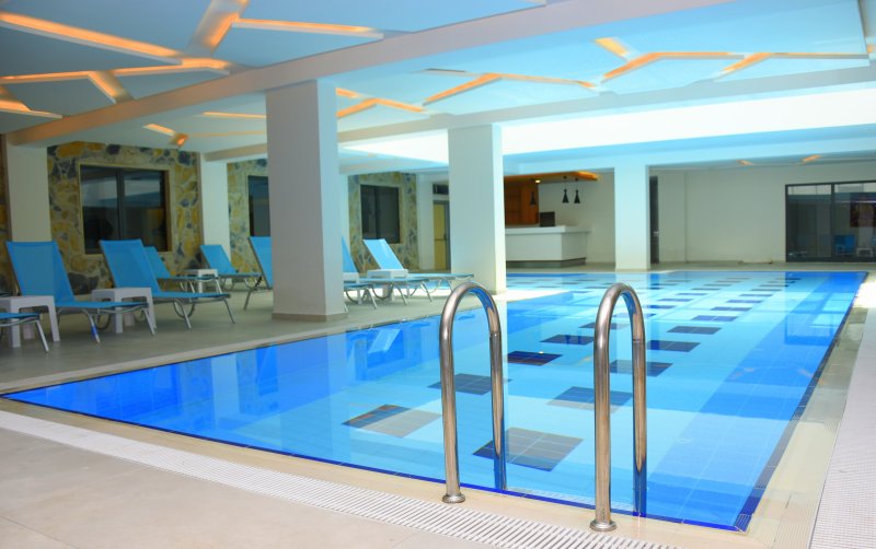 Kusadasi utazás Infinity By Yelken 