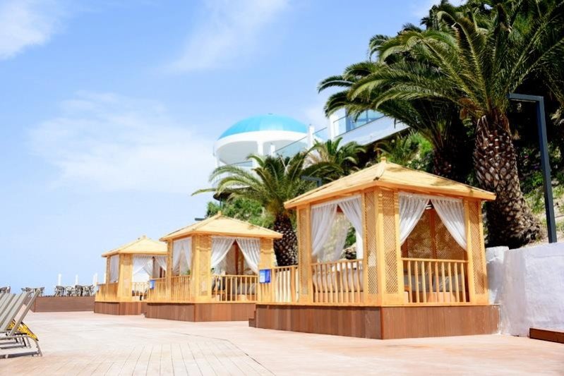 Kusadasi utazás Infinity By Yelken 