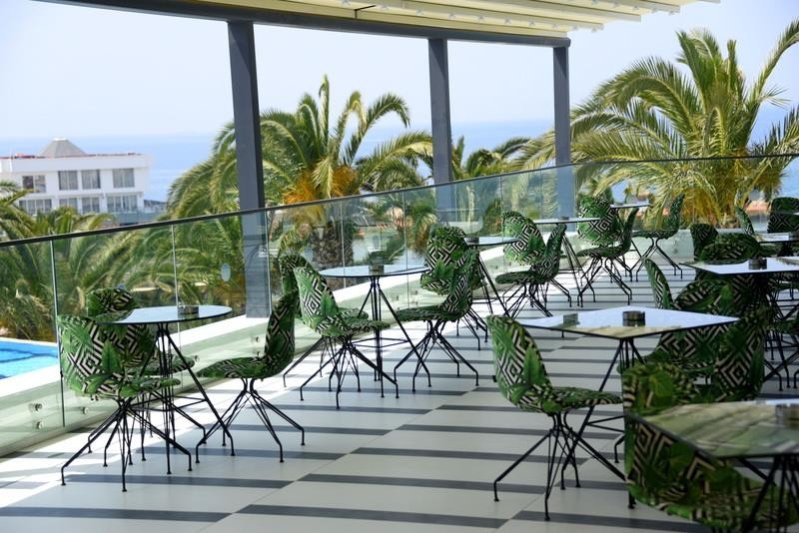 Kusadasi utazás Infinity By Yelken 