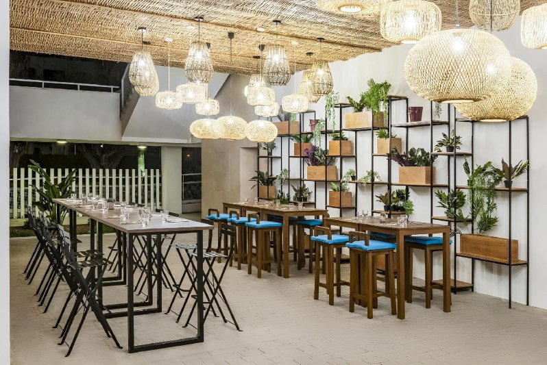 Mallorca Alcudia utazás Innside Alcudia