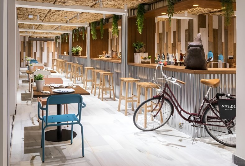 Mallorca Alcudia utazás Innside Alcudia