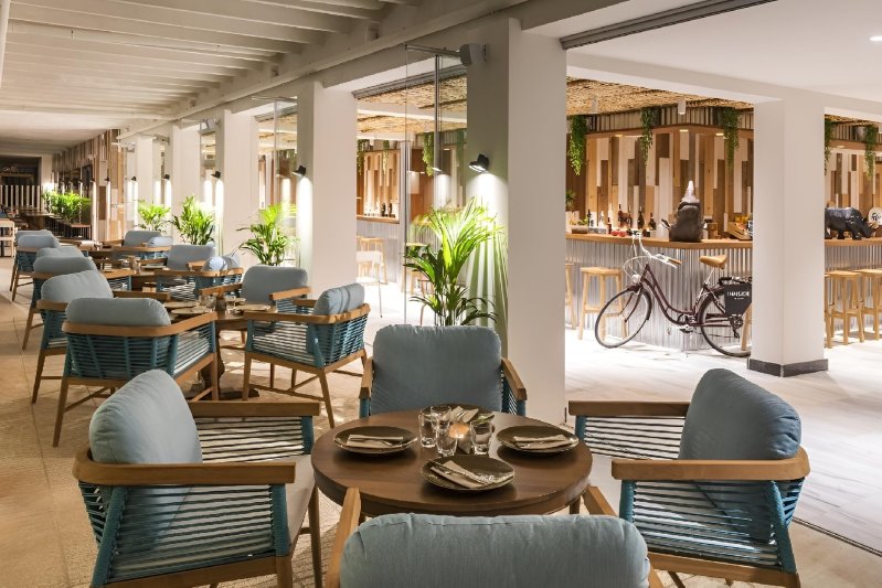 Mallorca Alcudia utazás Innside Alcudia