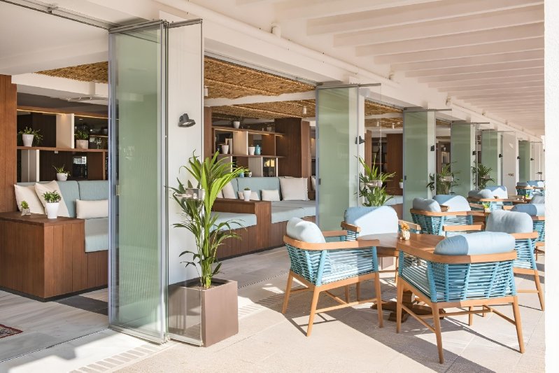 Mallorca Alcudia utazás Innside Alcudia