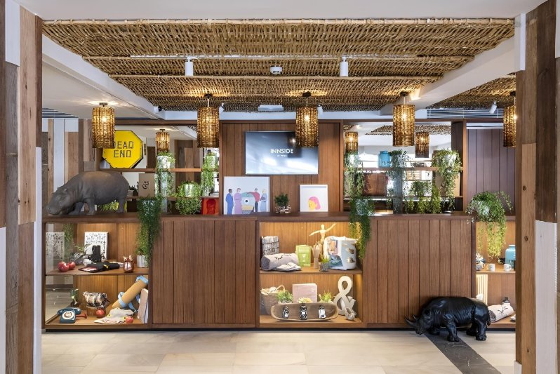 Mallorca Alcudia utazás Innside Alcudia