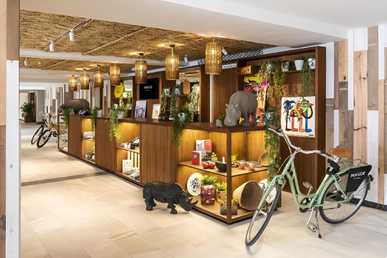 Mallorca Alcudia utazás Innside Alcudia