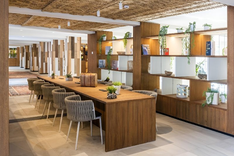 Mallorca Alcudia utazás Innside Alcudia