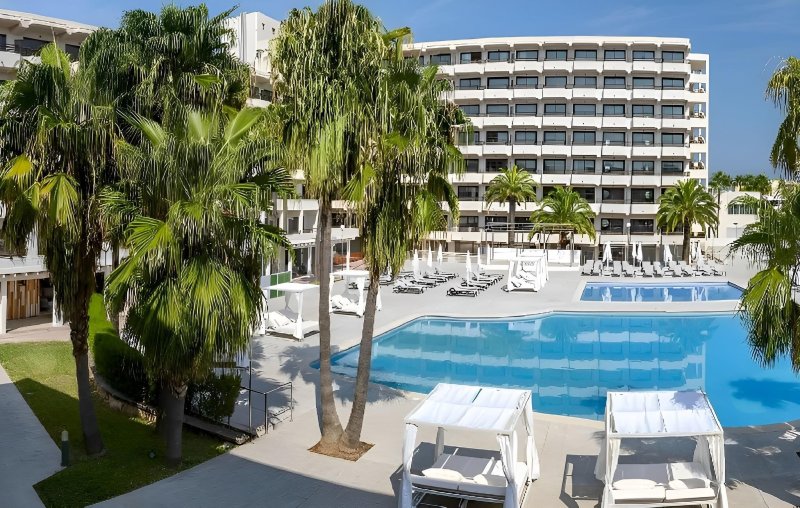 Mallorca Alcudia utazás Innside Alcudia