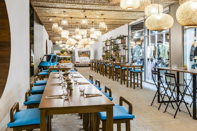 Mallorca Alcudia utazás Innside Alcudia