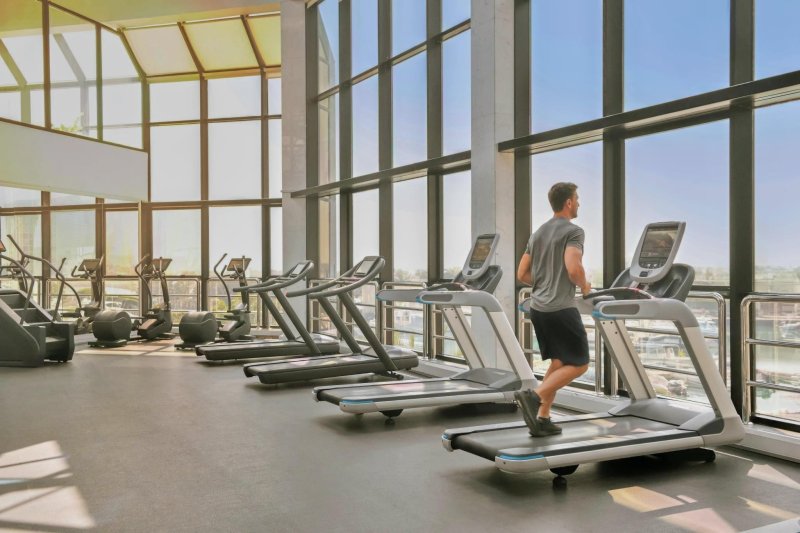 Abu Dhabi utazás Intercontinental Abu Dhabi