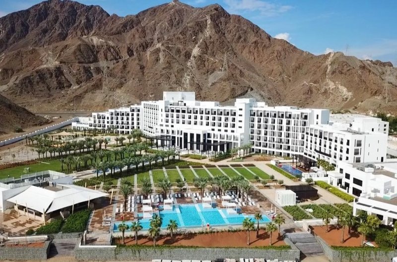 InterContinental Fujairah Resort Fujairah