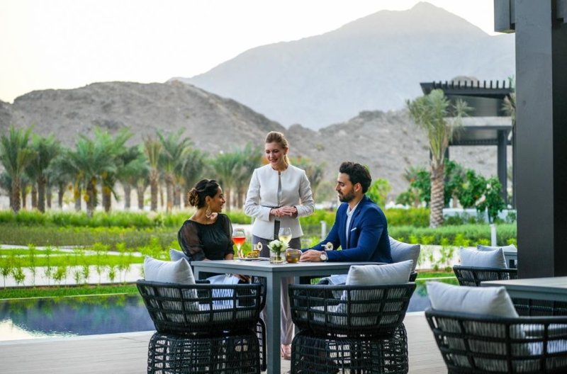 InterContinental Fujairah Resort Fujairah