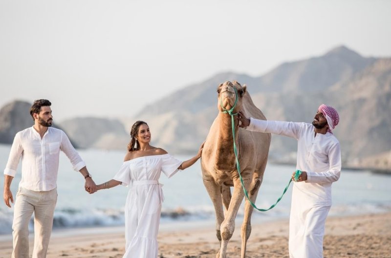 InterContinental Fujairah Resort Fujairah
