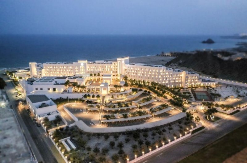 InterContinental Fujairah Resort Fujairah