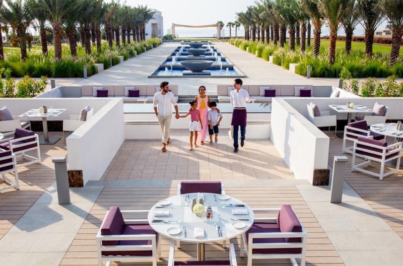 InterContinental Fujairah Resort Fujairah