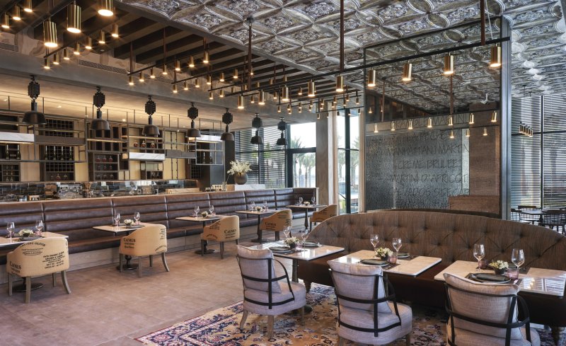 Ras Al Khaimah utazás Intercontinental Mina Al Arab Resort And Spa