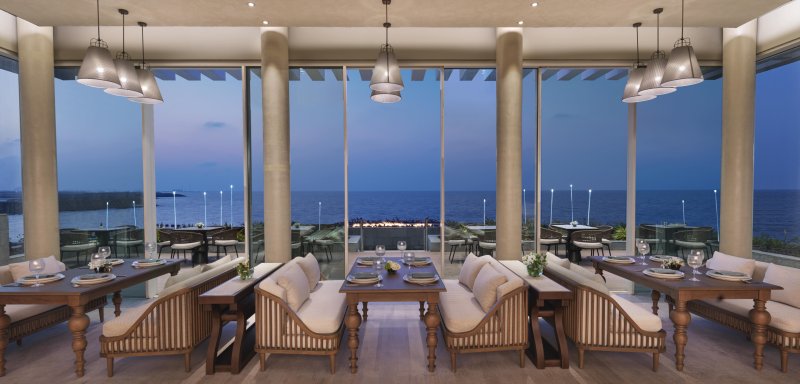 Intercontinental Mina Al Arab Resort And Spa Ras Al Khaimah