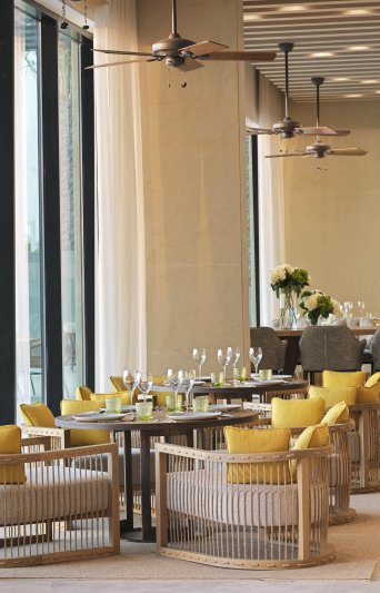 Intercontinental Mina Al Arab Resort And Spa Ras Al Khaimah
