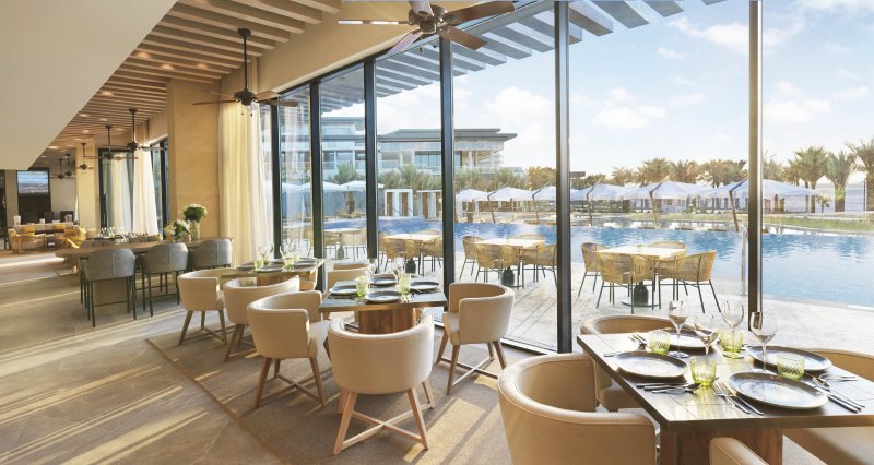 Intercontinental Mina Al Arab Resort And Spa Ras Al Khaimah