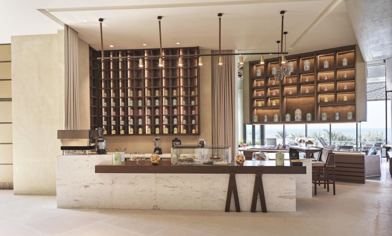 Ras Al Khaimah utazás Intercontinental Mina Al Arab Resort And Spa