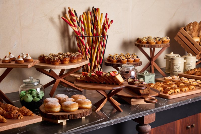 Intercontinental Mina Al Arab Resort And Spa Ras Al Khaimah