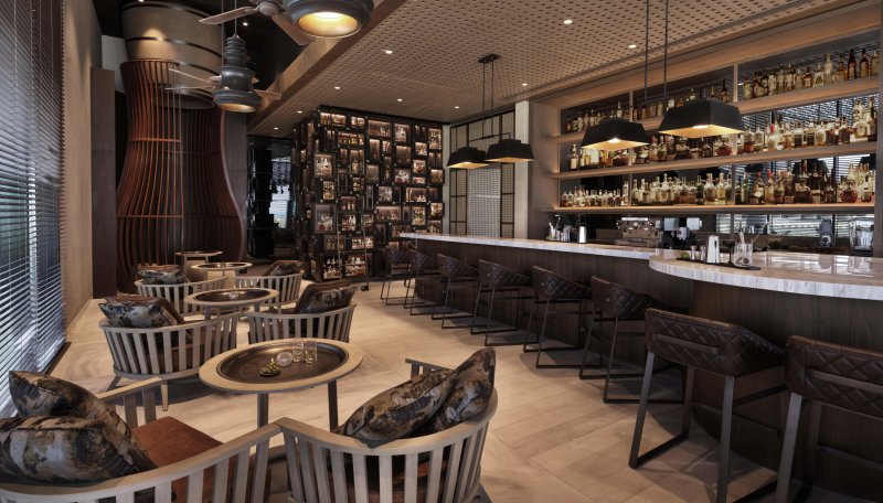 Ras Al Khaimah utazás Intercontinental Mina Al Arab Resort And Spa