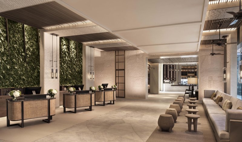 Intercontinental Mina Al Arab Resort And Spa Ras Al Khaimah