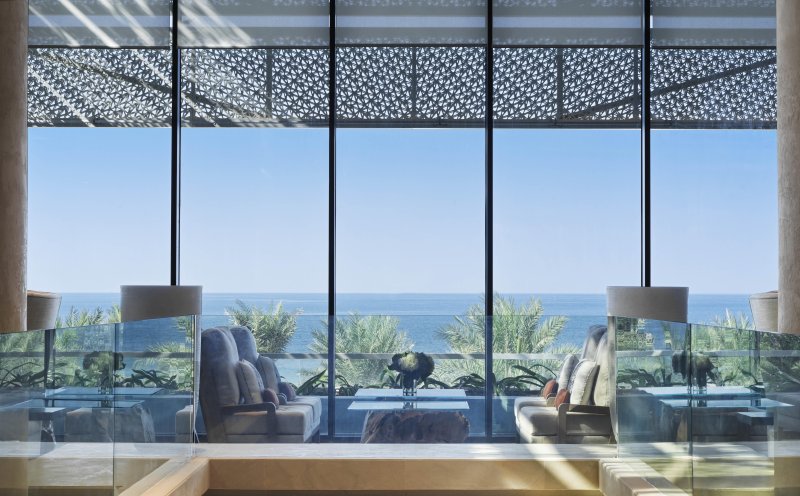 Intercontinental Mina Al Arab Resort And Spa Ras Al Khaimah