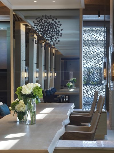 Ras Al Khaimah utazás Intercontinental Mina Al Arab Resort And Spa