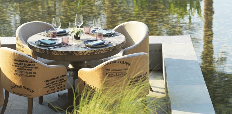 Ras Al Khaimah utazás Intercontinental Mina Al Arab Resort And Spa