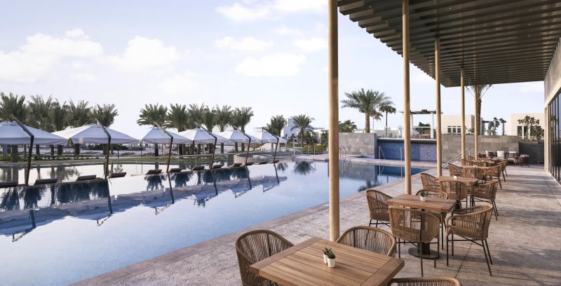 Intercontinental Mina Al Arab Resort And Spa Ras Al Khaimah