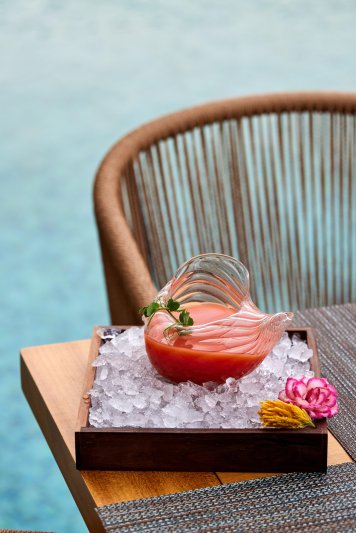 Ras Al Khaimah utazás Intercontinental Mina Al Arab Resort And Spa