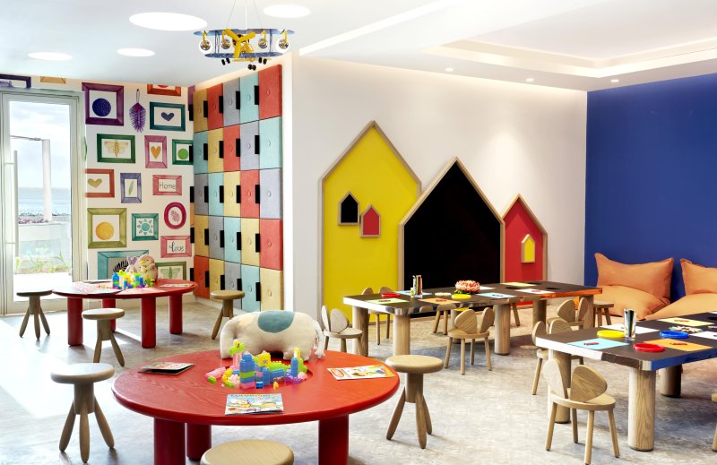 Intercontinental Mina Al Arab Resort And Spa Ras Al Khaimah