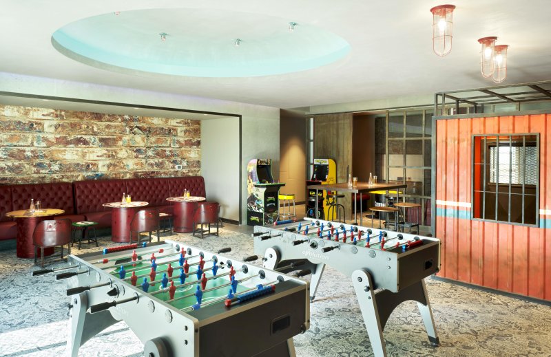 Ras Al Khaimah utazás Intercontinental Mina Al Arab Resort And Spa