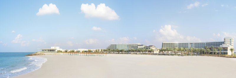 Ras Al Khaimah utazás Intercontinental Mina Al Arab Resort And Spa
