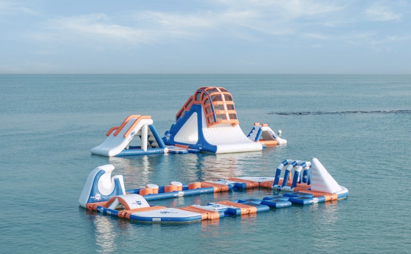 Ras Al Khaimah utazás Intercontinental Mina Al Arab Resort And Spa