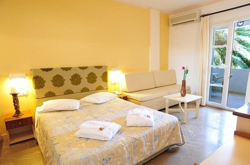 Korfu utazás utazás Ionian Princess