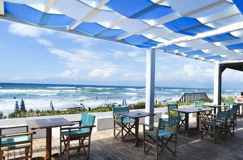 Korfu utazás utazás Ionian Princess