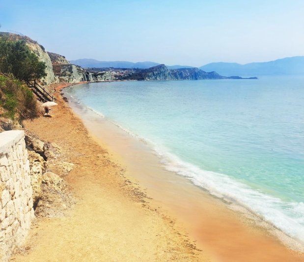 Kefalónia utazás Ionian Sea Villas & Aqua Park