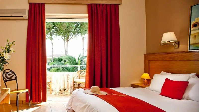 Kefalónia utazás Ionian Sea Villas & Aqua Park