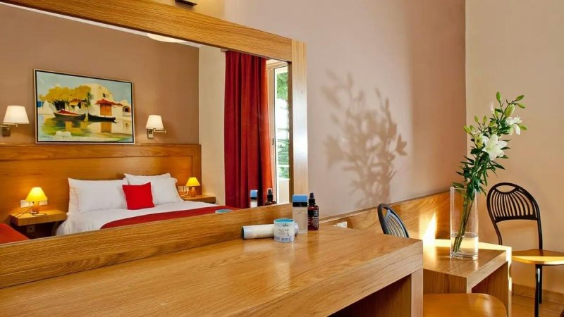 Kefalónia utazás Ionian Sea Villas & Aqua Park