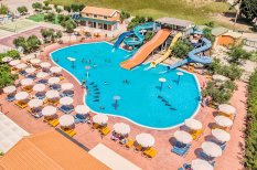 Ionian Sea Villas & Aqua Park Kefalónia
