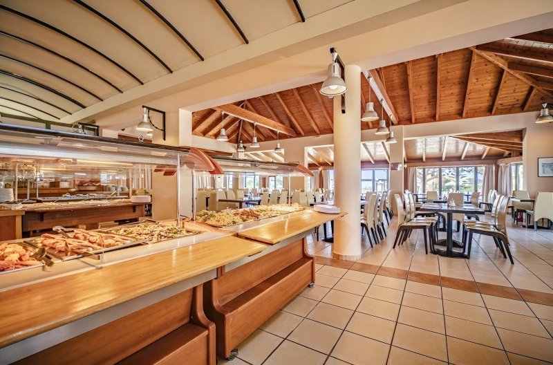 Kefalónia utazás Ionian Sea Villas & Aqua Park