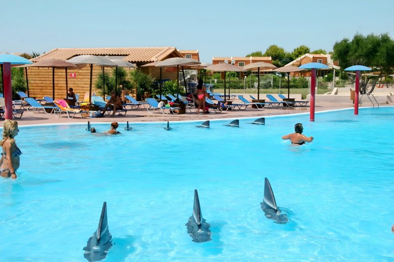Ionian Sea Villas & Aqua Park Kefalónia
