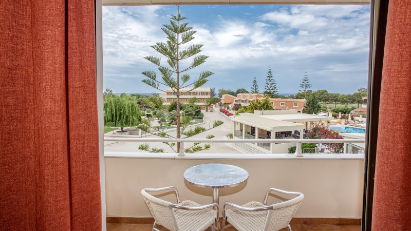 Kefalónia utazás Ionian Sea Villas & Aqua Park