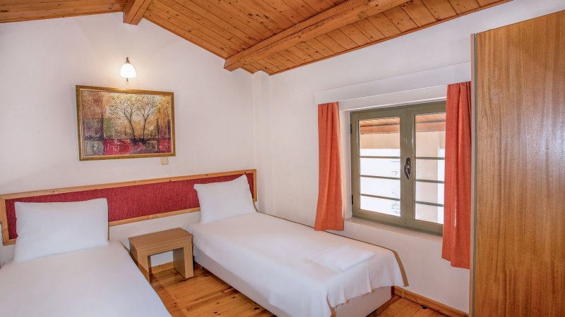 Kefalónia utazás Ionian Sea Villas & Aqua Park