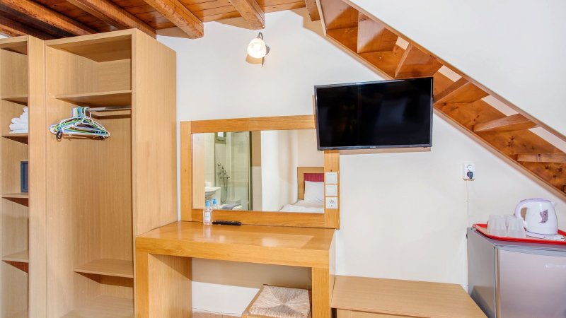 Kefalónia utazás Ionian Sea Villas & Aqua Park