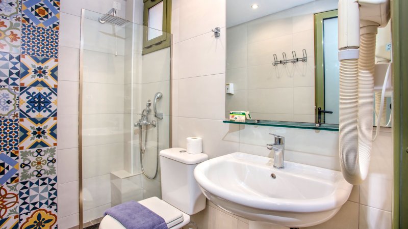 Kefalónia utazás Ionian Sea Villas & Aqua Park