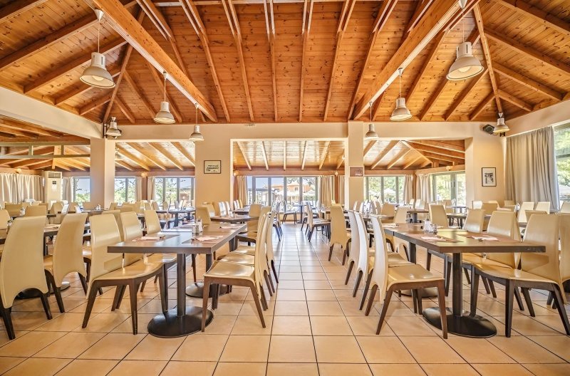 Kefalónia utazás Ionian Sea Villas & Aqua Park